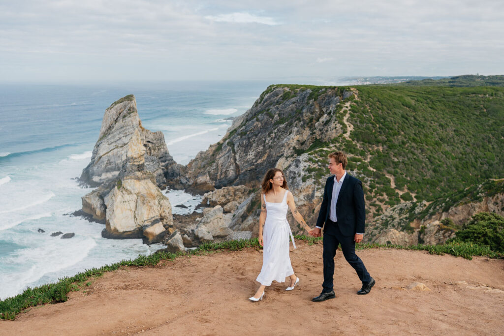 svatební focení portugalsko